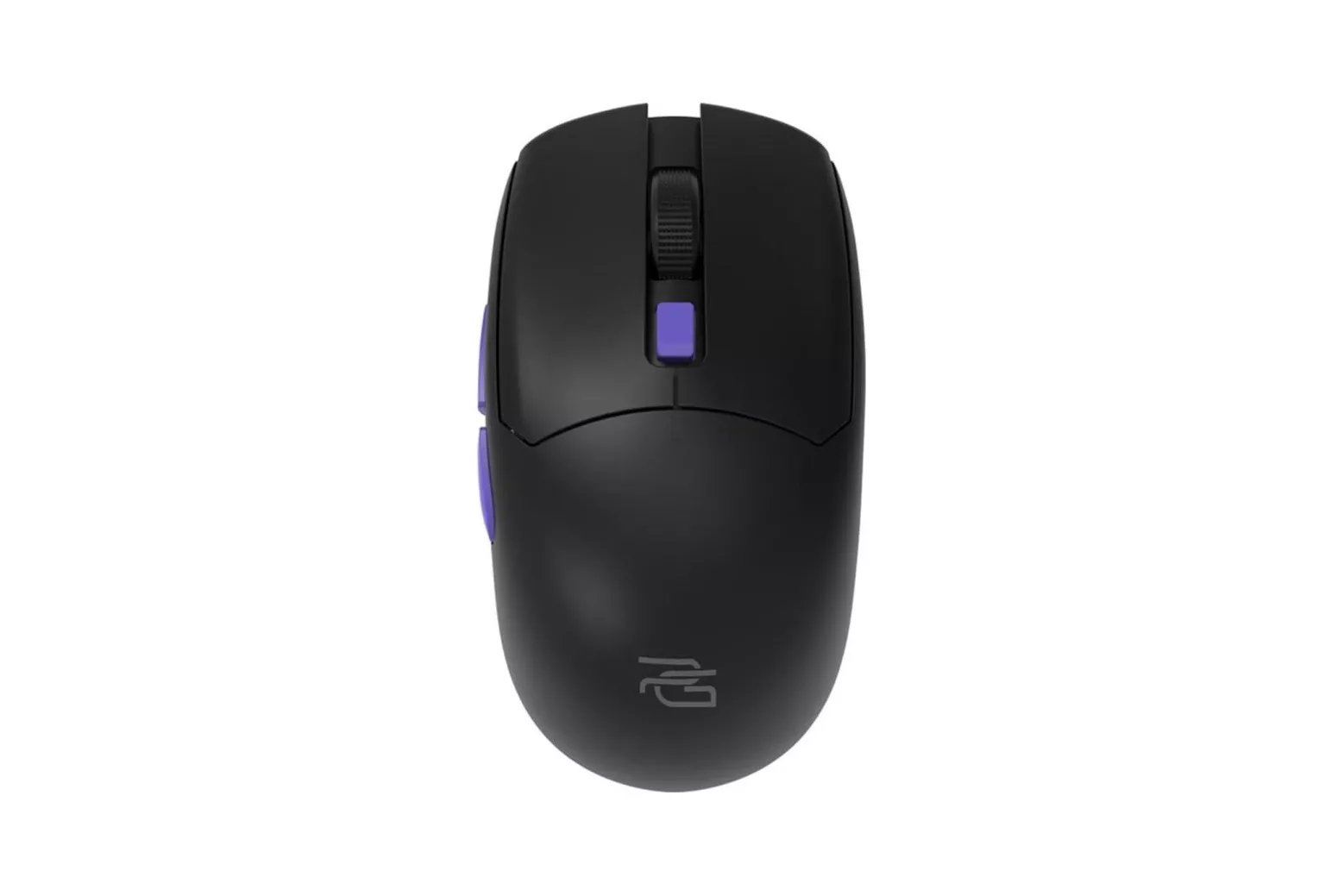 Rat&oacute;n Proove Everon Gaming inal&aacute;mbrico 10000 DPI negro DPI ajustable