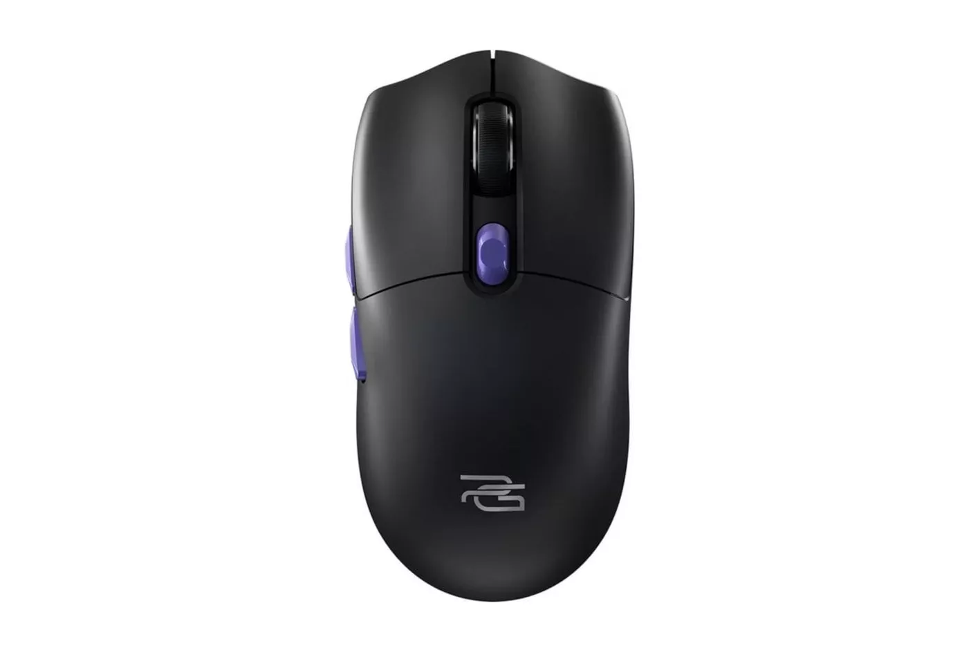 Rat&oacute;n Proove Gaming Bluetooth USB-C 12000 DPI Negro DPI ajustable