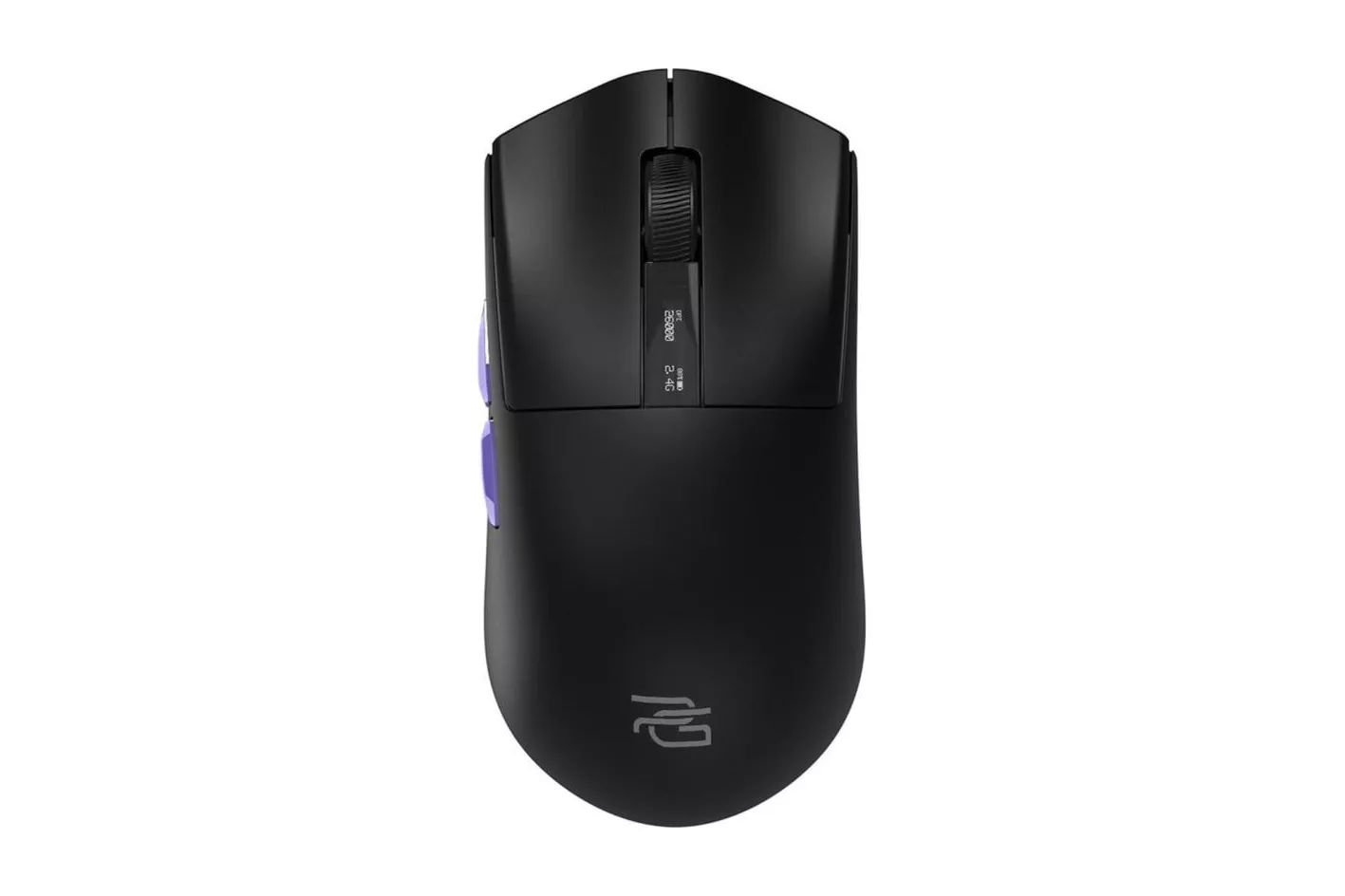 Rat&oacute;n Proove Jester 8K Gaming inal&aacute;mbrico 26000 DPI negro USB