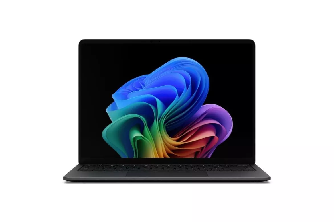 Port&aacute;til Microsoft Surface Laptop 8 13,8" Intel Core Ultra 7 366H 16GB Windows 11 Pro 512GB SSD Intel Gr&aacute;ficos pantalla t&aacute;ctil
