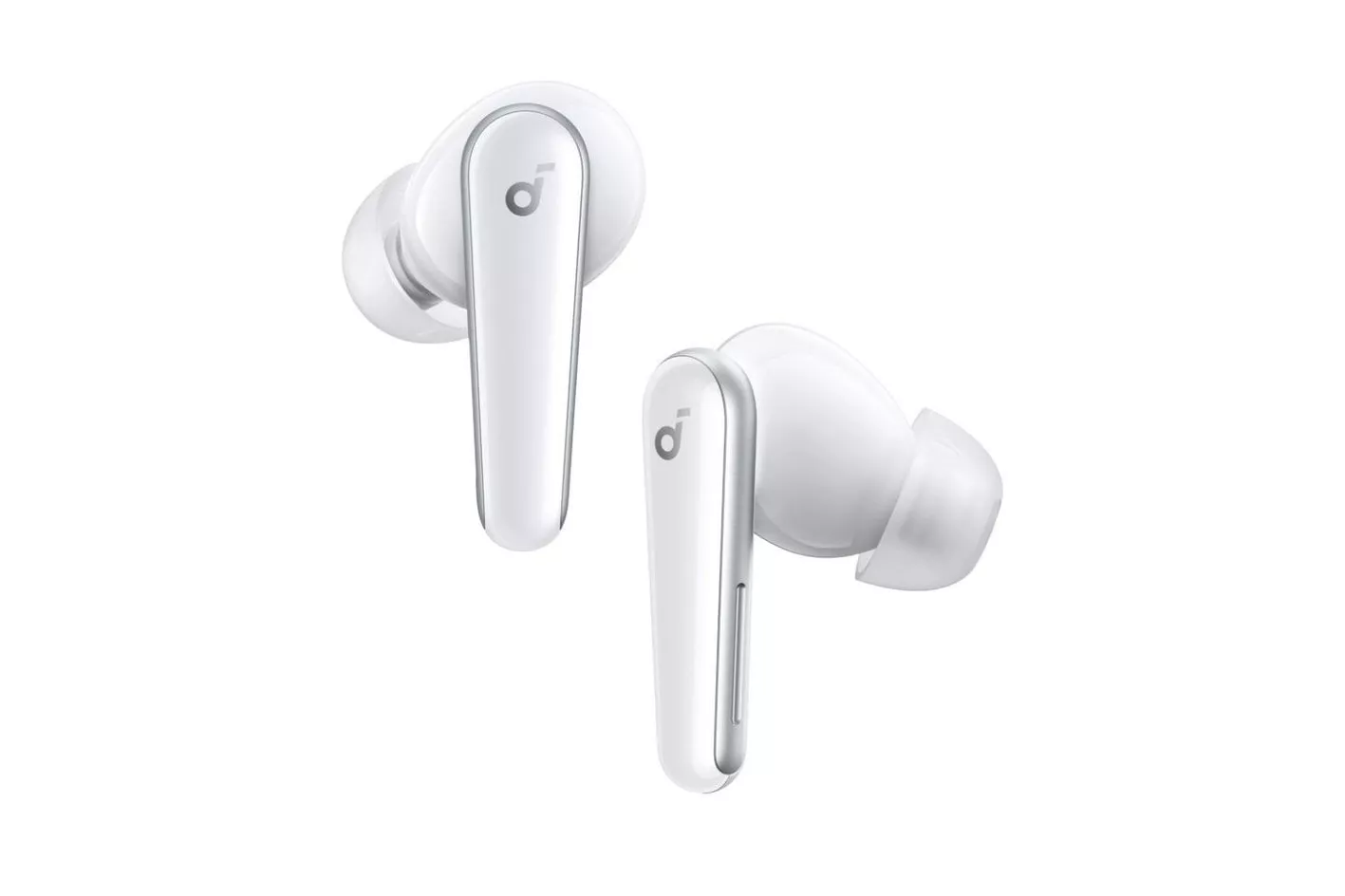 Auriculares Soundcore Liberty 5 inal&aacute;mbricos Bluetooth 5.4 con Cancelaci&oacute;n de Ruido IP55 Blanco