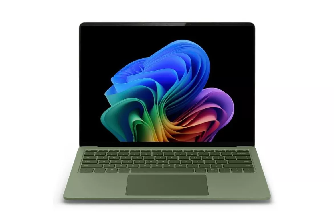 Port&aacute;til Microsoft Surface Laptop 8 13,8" Snapdragon X2 Elite 16GB Adreno GPU 512GB SSD Windows 11 Home pantalla t&aacute;ctil