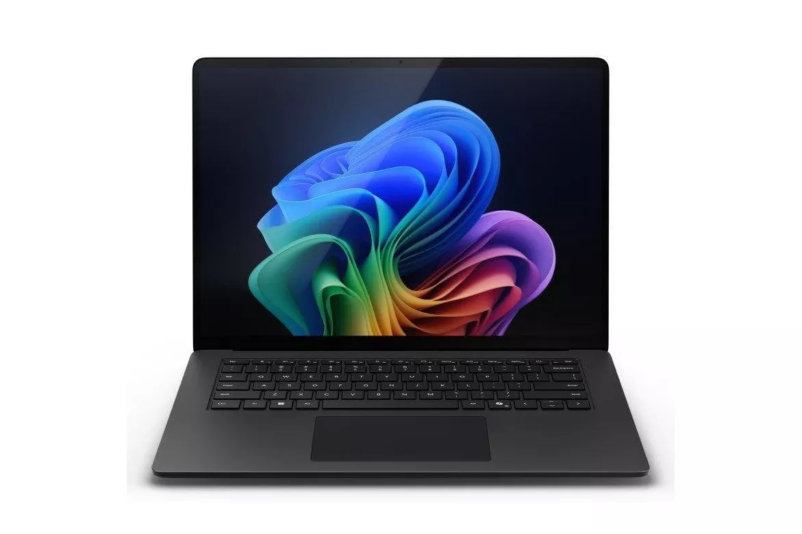 Port&aacute;til Microsoft Surface Laptop 8 15" Intel Core Ultra X7 368H 32GB Intel Arc B390 512GB SSD Windows 11 Pro pantalla t&aacute;ctil