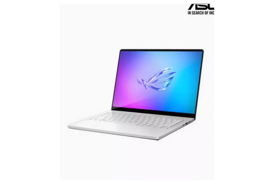 Port&aacute;til Asus ROG Zephyrus G14 OLED GU405AW-SY016 U9-386H RTX 5080 64GB 2TB 14" 3K OLED FreeDOS -