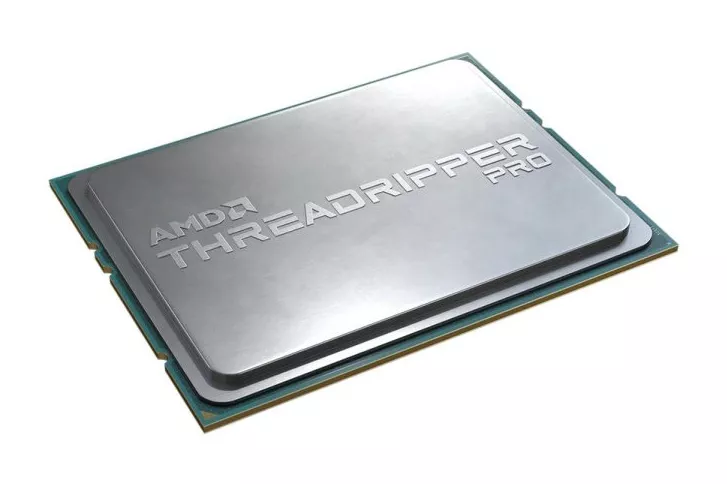 Procesador AMD Ryzen Threadripper PRO 5965WX 24 N&uacute;cleos 3,8 GHz Base 4,5 GHz Turbo