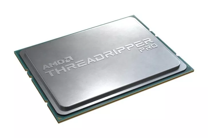 Procesador AMD Ryzen Threadripper PRO 5975WX 32 N&uacute;cleos 3,6 GHz Base 4,5 GHz Turbo