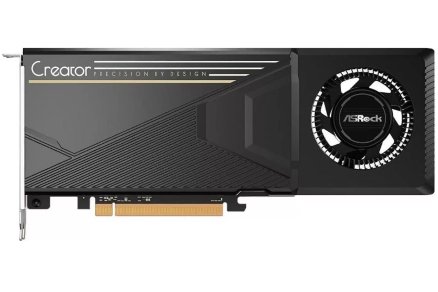 AsRock Intel Arc Pro B65 Creator 32GB GDDR6 PCIe 5.0 Multimonitor