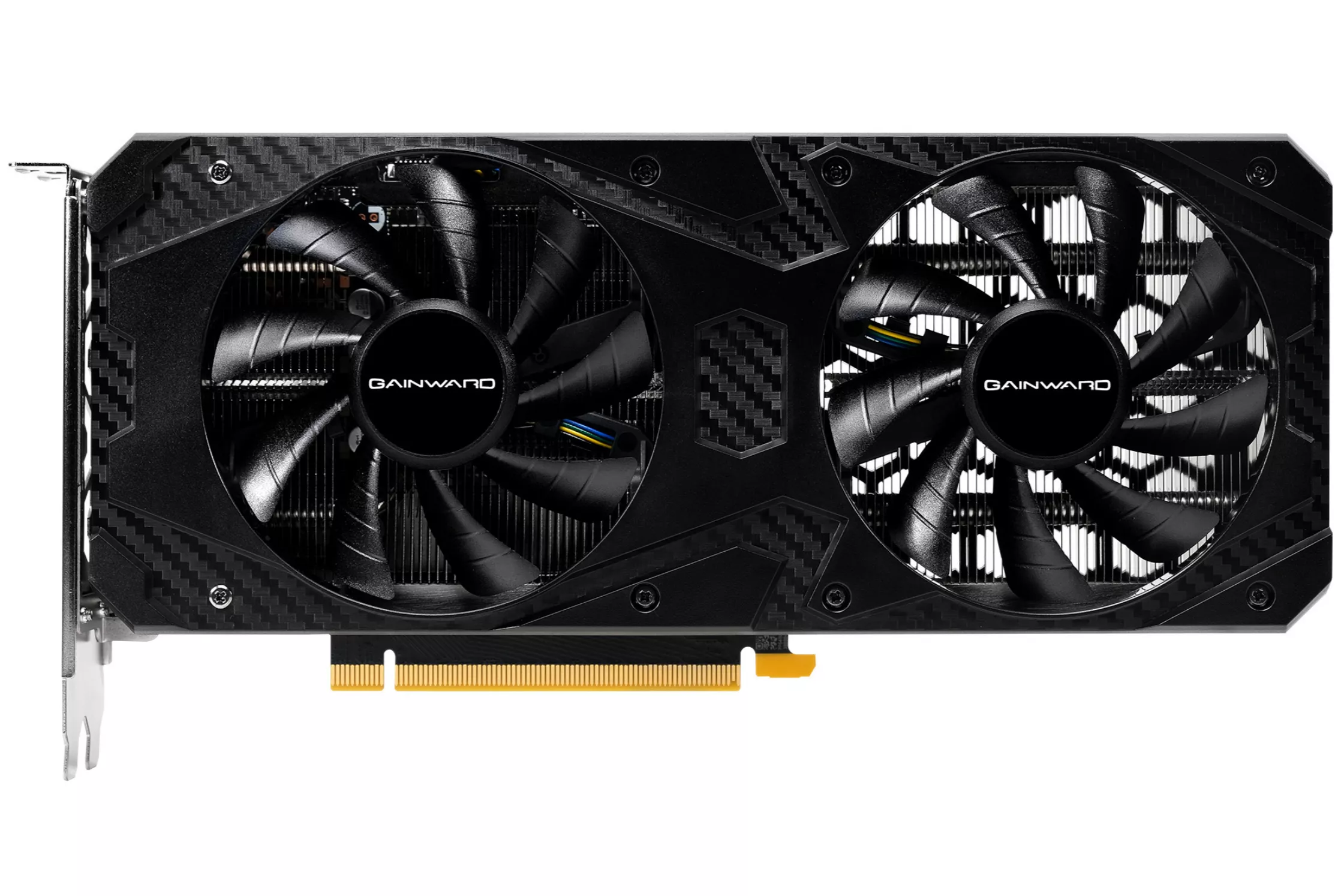 Gainward GeForce RTX 3060 Python II OC 12GB GDDR6 Ray Tracing OC