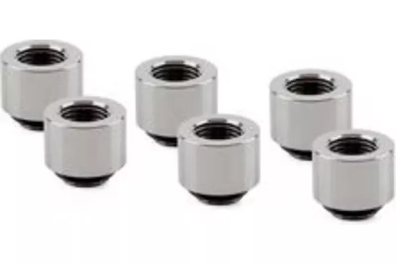 Refrigeraci&oacute;n l&iacute;quida Thermal Grizzly DeltaMate Extender MF14 Glanz Nickel
