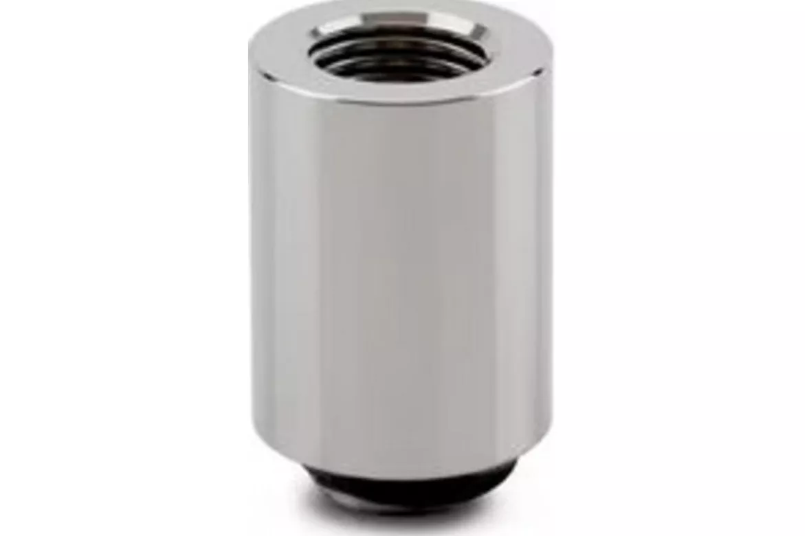 Refrigeraci&oacute;n l&iacute;quida Thermal Grizzly TG-DM-FIT-6308 conexi&oacute;n G1/4" metal n&iacute;quel