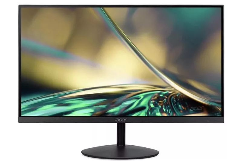Monitor Acer SA322QUEBMIIPX 31,5" Quad HD 100Hz IPS HDR10 FreeSync Altavoces
