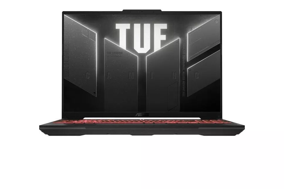 Port&aacute;til ASUS TUF Gaming A16 TUF607NUQ-DICRL145W 16" AMD Ryzen 7 170 16GB 512GB SSD RTX 4050 Windows 11 Home