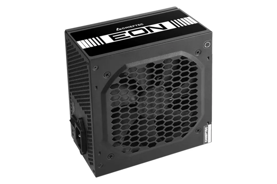 ZPU-600S, Fuente de alimentación de PC Chieftec EON 600W