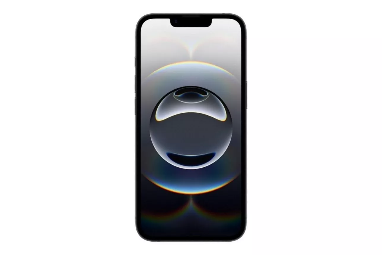 Apple iPhone 16e 256GB Negro