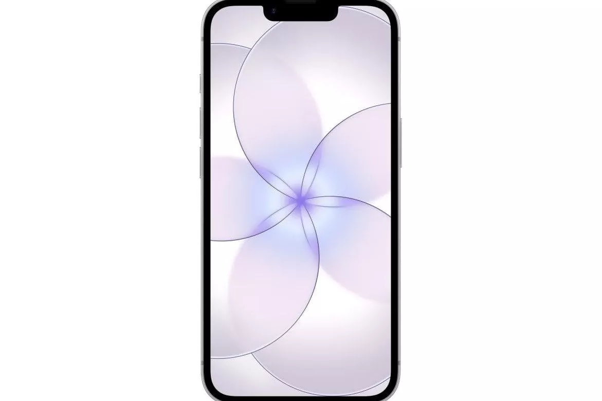Apple iPhone 17e 512 GB Blanco