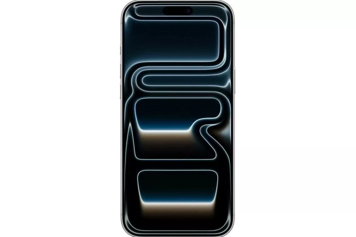 Apple iPhone 17 Pro Max 512 GB Plata