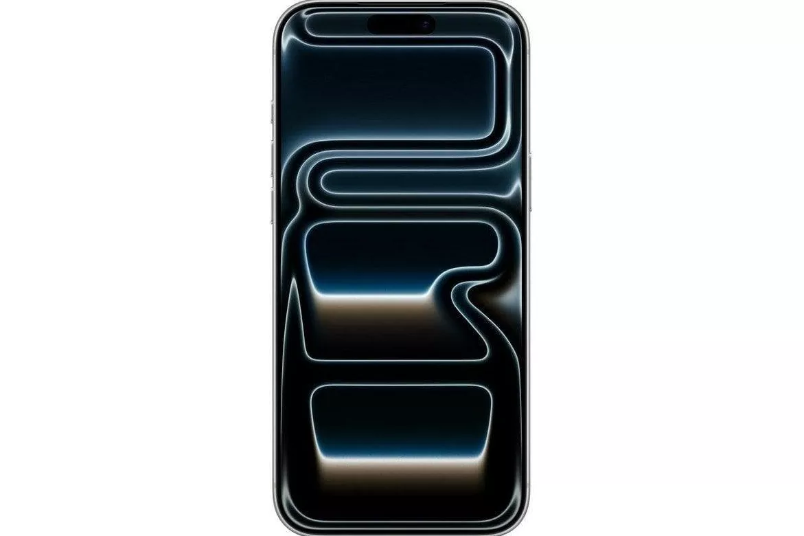 Apple iPhone 17 Pro Max 256GB Plata