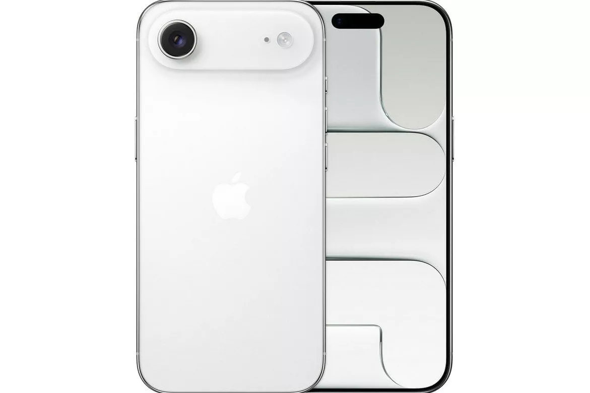 Apple iPhone Air 512GB Blanco Nube