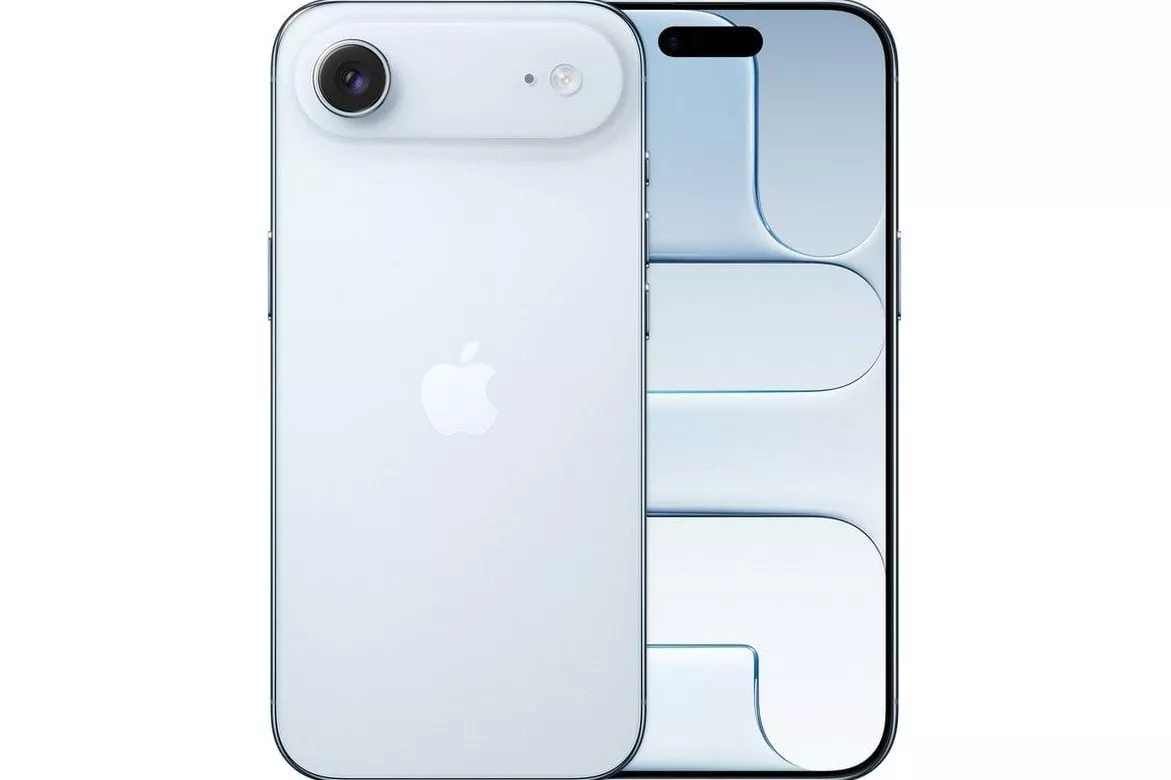 Apple iPhone Air 512GB Azul Cielo