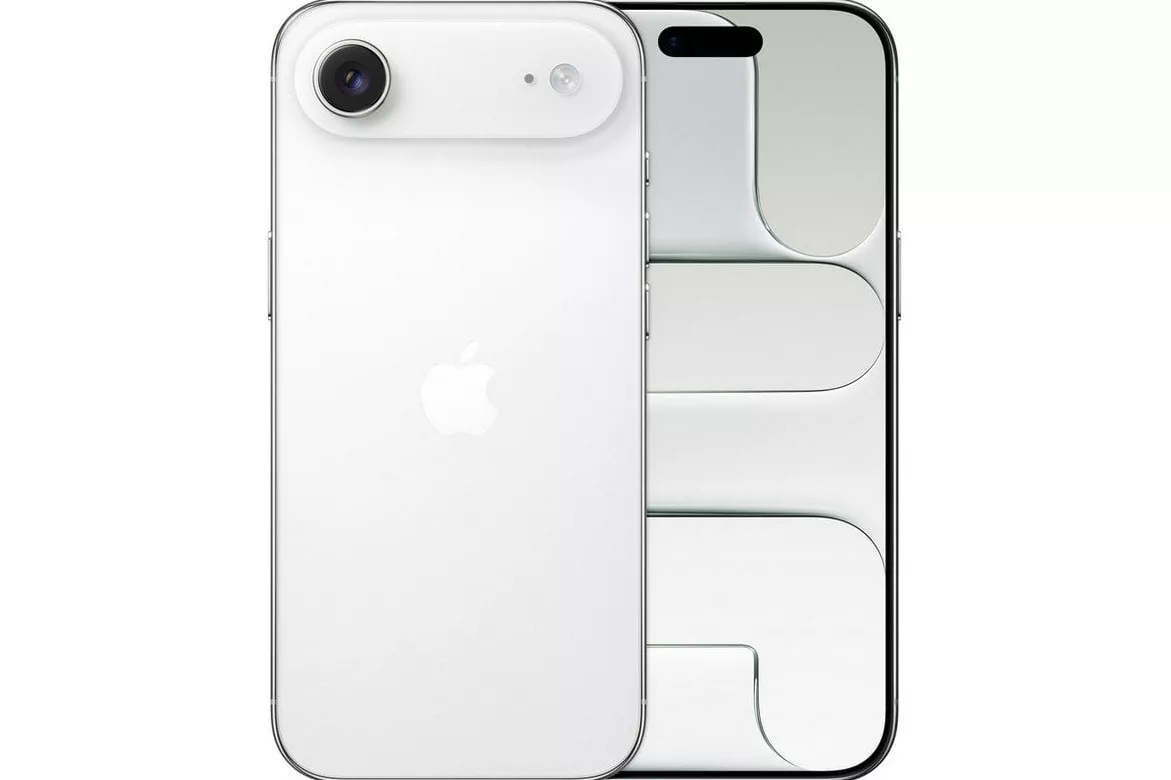 Apple iPhone Air 256GB Blanco Nube