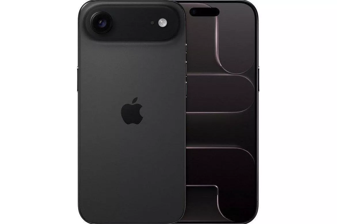 Apple iPhone Air 1TB Negro Espacial