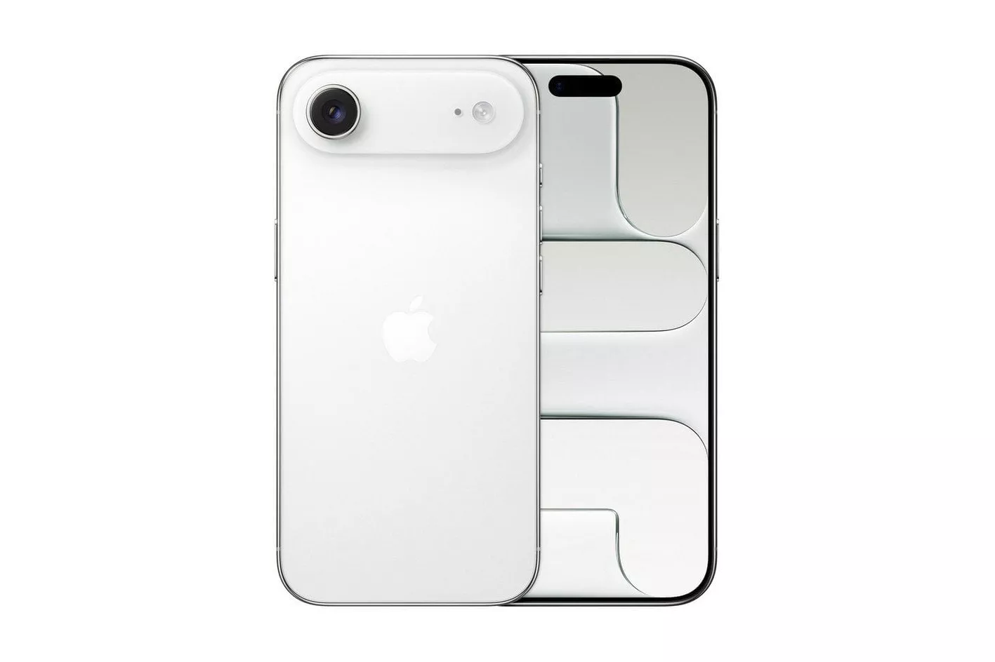 Apple iPhone Air 1TB Blanco Nube