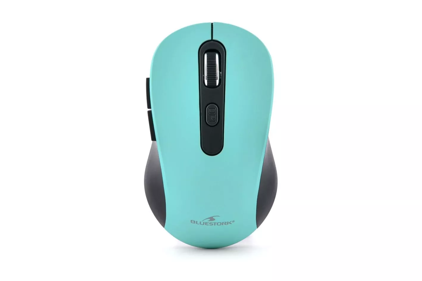 Bluestork Office 70 WL Rat&oacute;n &Oacute;ptico Inal&aacute;mbrico 1600 DPI Azul