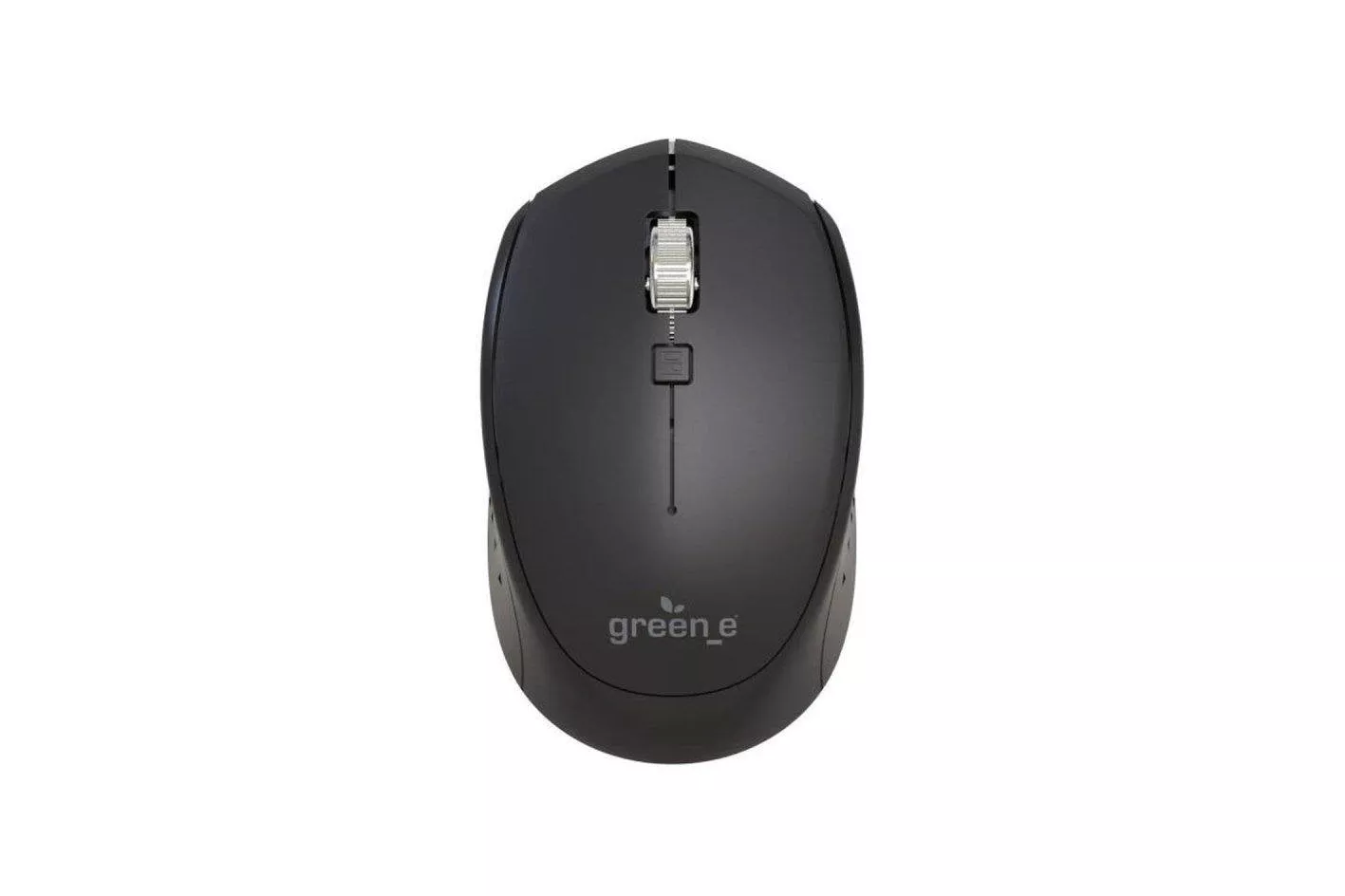 Mobility Lab Rat&oacute;n Wireless 2.4 GHz 1000 DPI 3 Botones Negro Eco