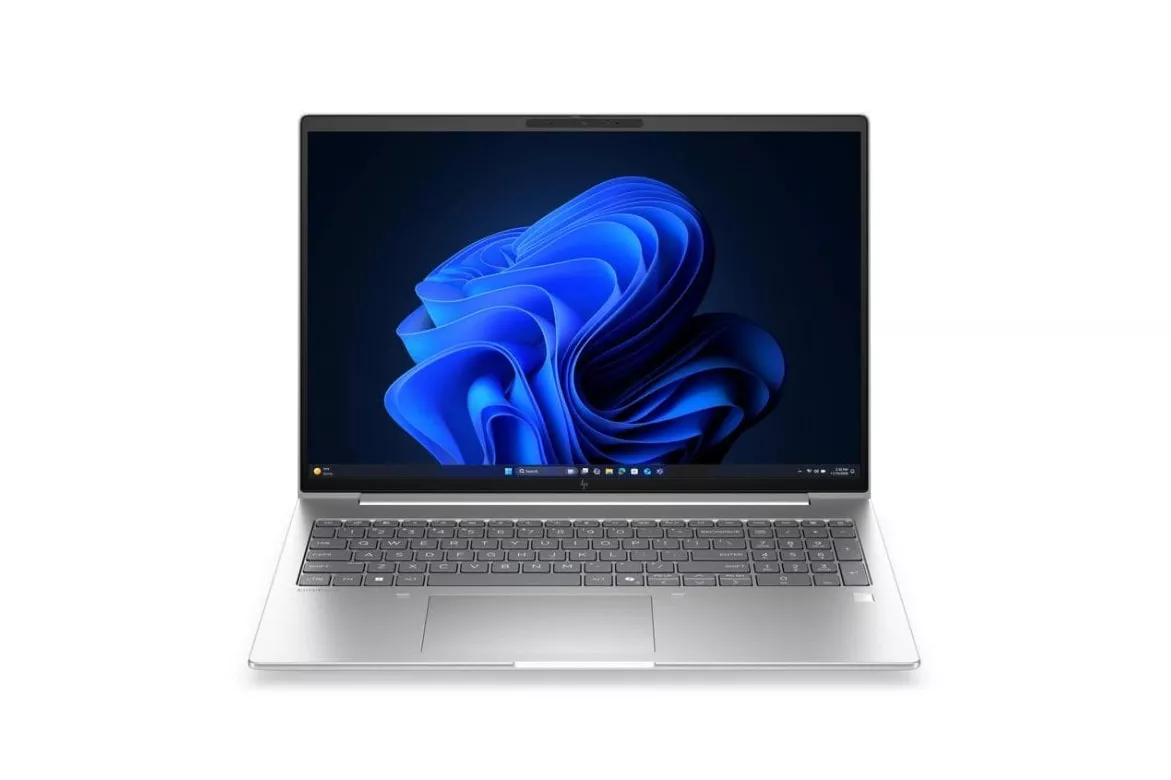 Port&aacute;til HP EliteBook 6 G2i 16" Intel Core 5 330 16GB 512GB SSD Intel Graphics Windows 11 Pro