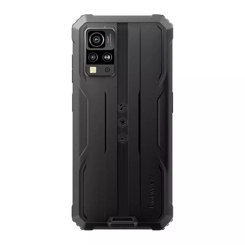 Blackview BV4800 SE 4G 4GB 64GB 6.56" Negro
