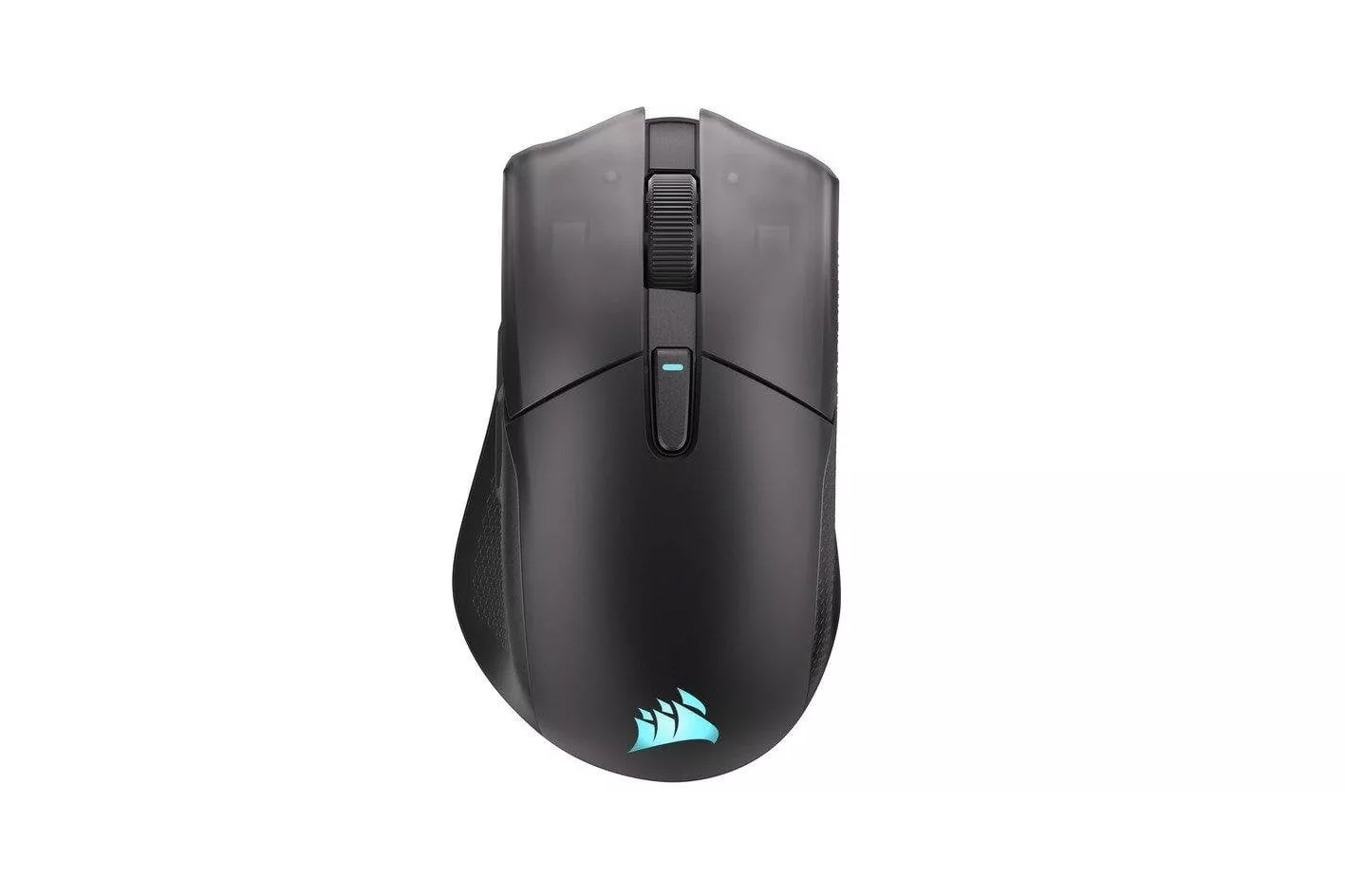Rat&oacute;n Corsair Harpoon v2 Wireless Inal&aacute;mbrico 26000 DPI Negro 6 Botones RGB