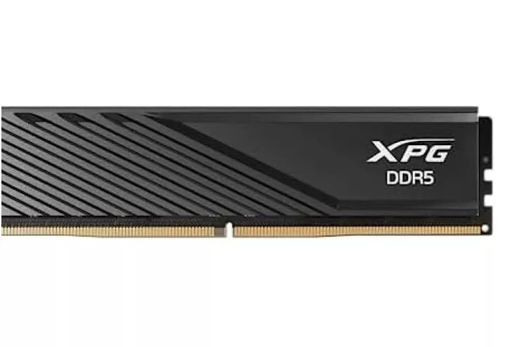 DIMM 16 GB DDR5-6000, Memoria RAM