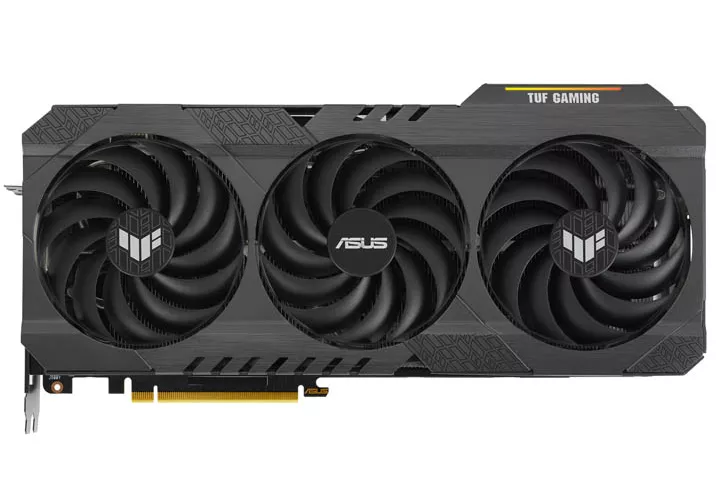 Tarjeta Gráfica Asus TUF Gaming GeForce RTX 4090 OC 24GB GDDR6X