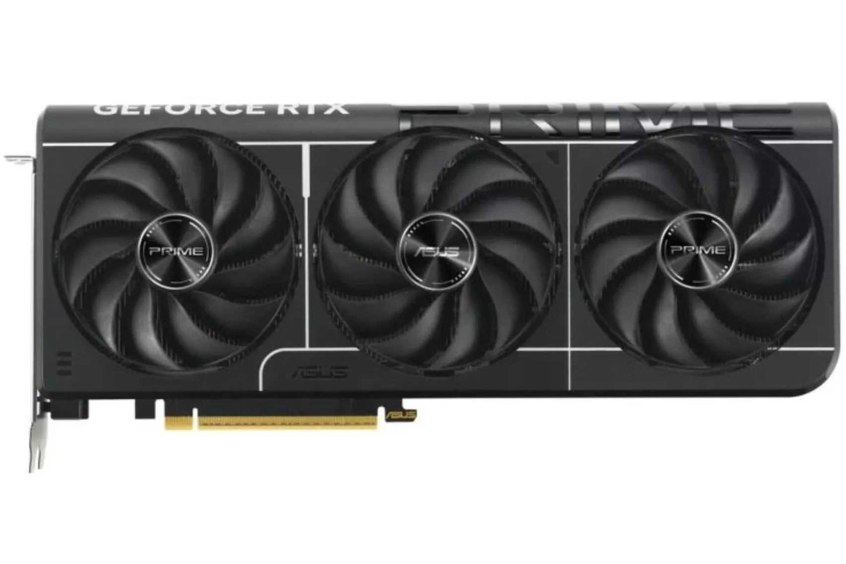 ASUS PRIME GeForce RTX 5070 Ti OC 16GB GDDR7