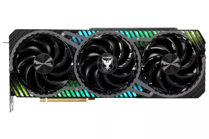 Tarjeta Gráfica Gainward GeForce RTX 4080 SUPER Phoenix 16GB GDDR6X DLSS3