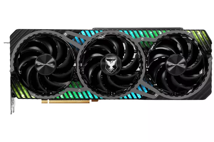 Tarjeta Gráfica Gainward GeForce RTX 4080 SUPER Phoenix GS 16GB GDDR6X DLSS3