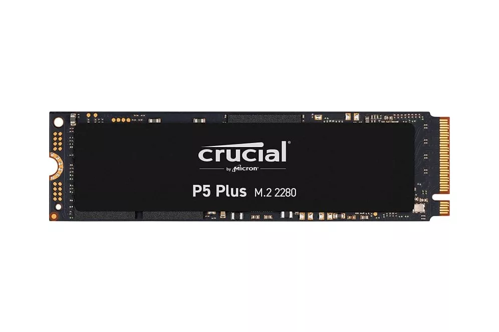 Crucial P5 Plus 1TB SSD M.2 2280 PCIe 4.0