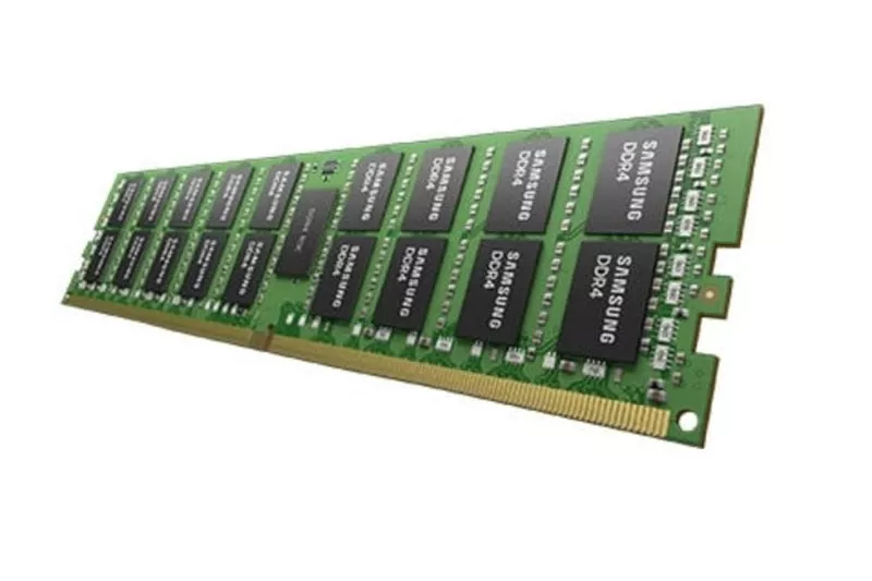 Memoria RAM Samsung M393A2K43CB2-CTD 16GB 1x16GB DDR4 2666MHz RDIMM ECC Registered