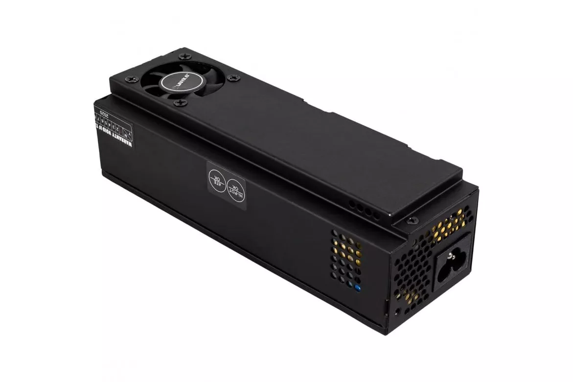 UNYKAch 51991 - Fuente de alimentaci&oacute;n 150W