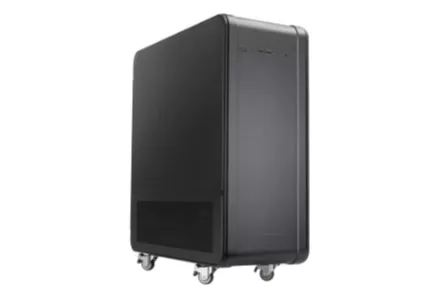 SST-ALT1B, Caja de torre grande
