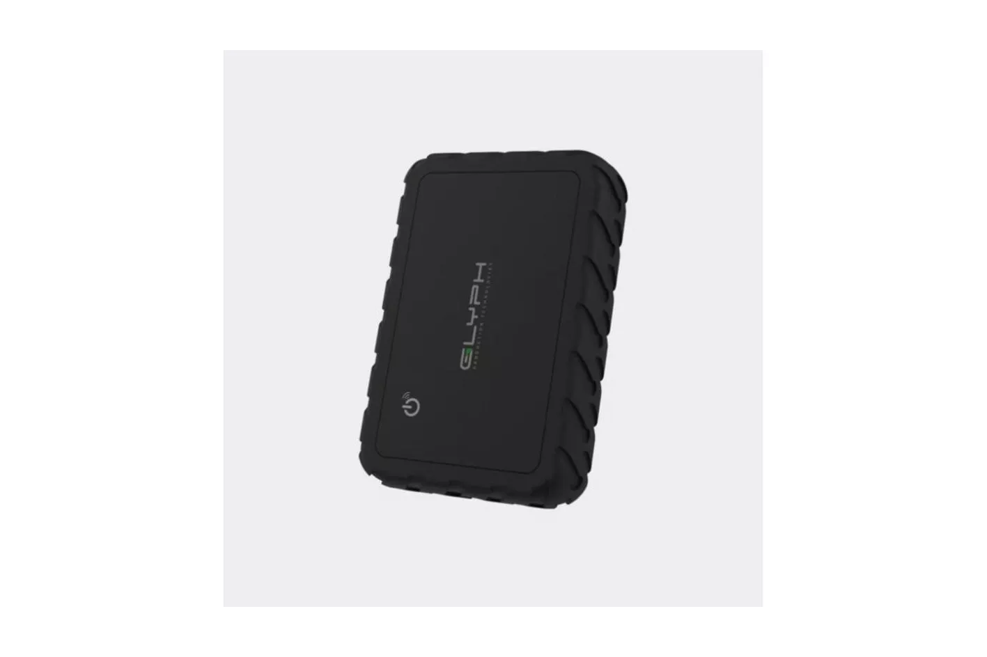 Disco Duro Glyph Atom EX80 1 TB SSD 7000 MB/s Thunderbolt 3/4/5 + Montaje magn&eacute;tico