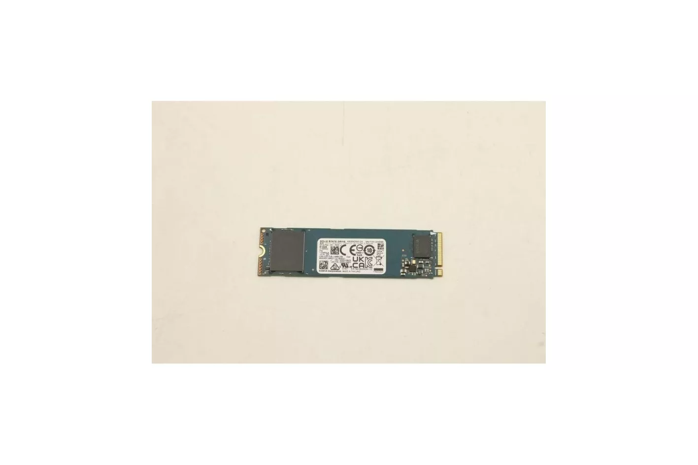 Disco Duro Lenovo M.2 512 GB SSD PCIe 4.0 NVMe garant&iacute;a 24 meses compacto