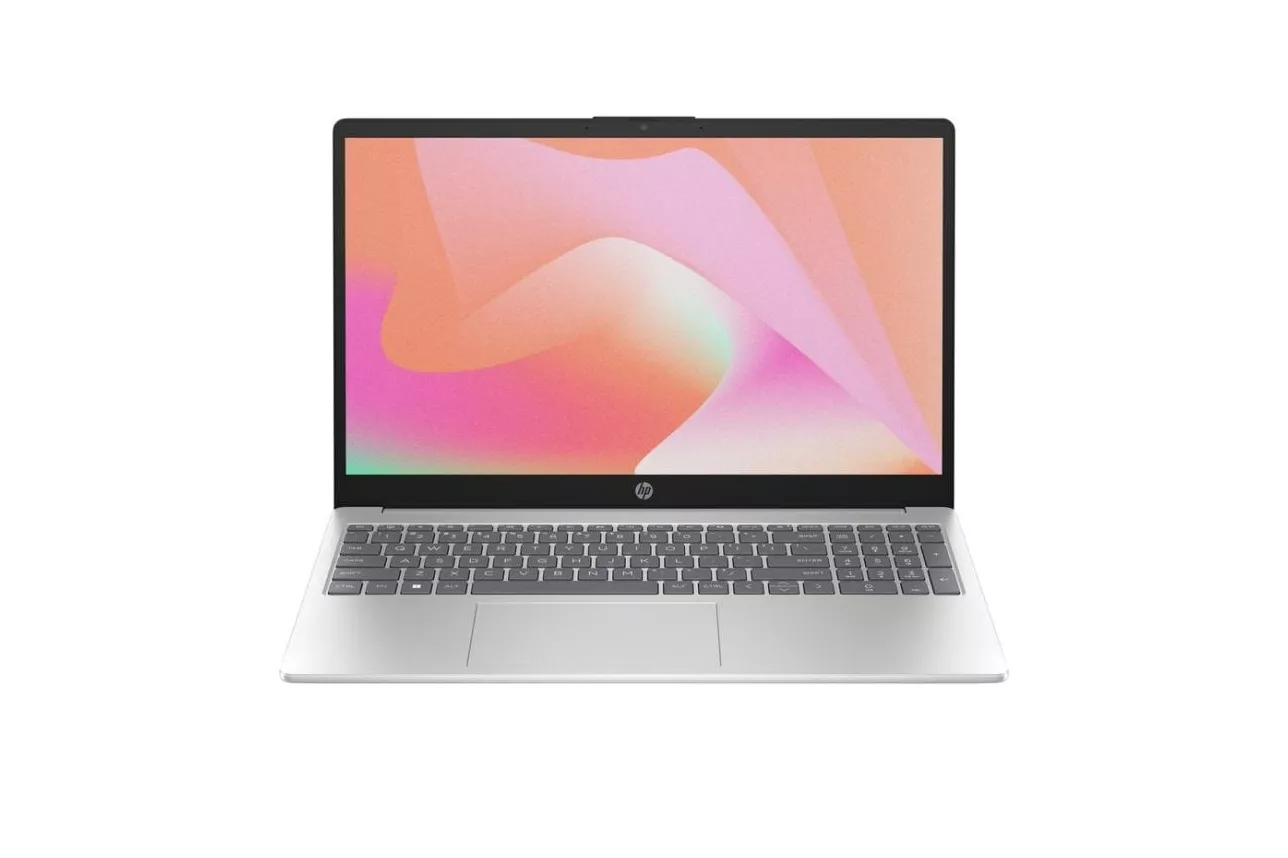 Port&aacute;til HP 15-fd1014nsx 15.6" Intel Core i7 150U 16GB 512GB SSD Intel Graphics FreeDOS