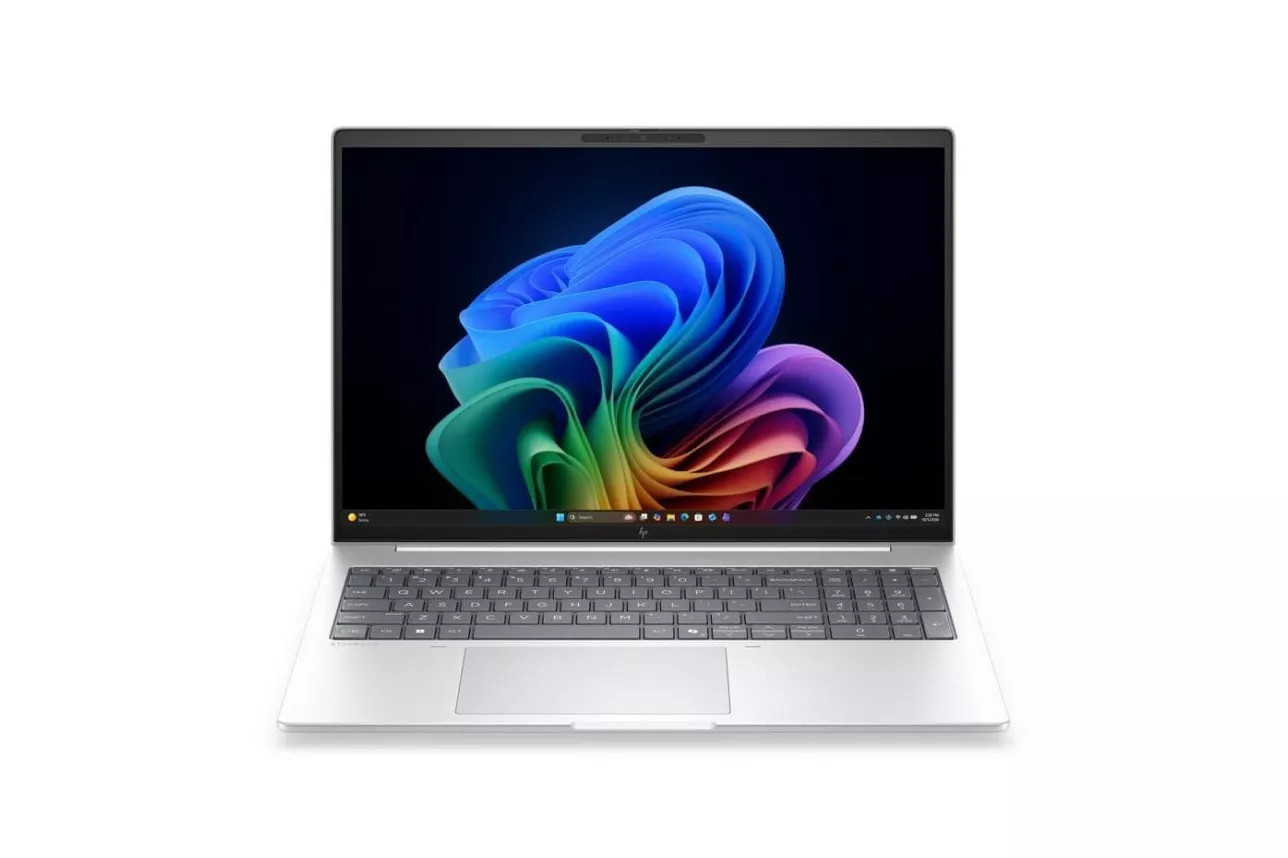 Port&aacute;til HP EliteBook 8 G2a 16" AMD Ryzen AI 5 435 16GB 512GB SSD Radeon 840M Windows 11 Pro