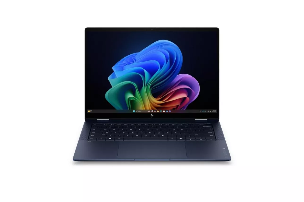 Port&aacute;til HP EliteBook X Flip G2i 14" Intel Core Ultra X7 358H 32GB 1TB SSD Intel Arc Graphics Windows 11 Pro