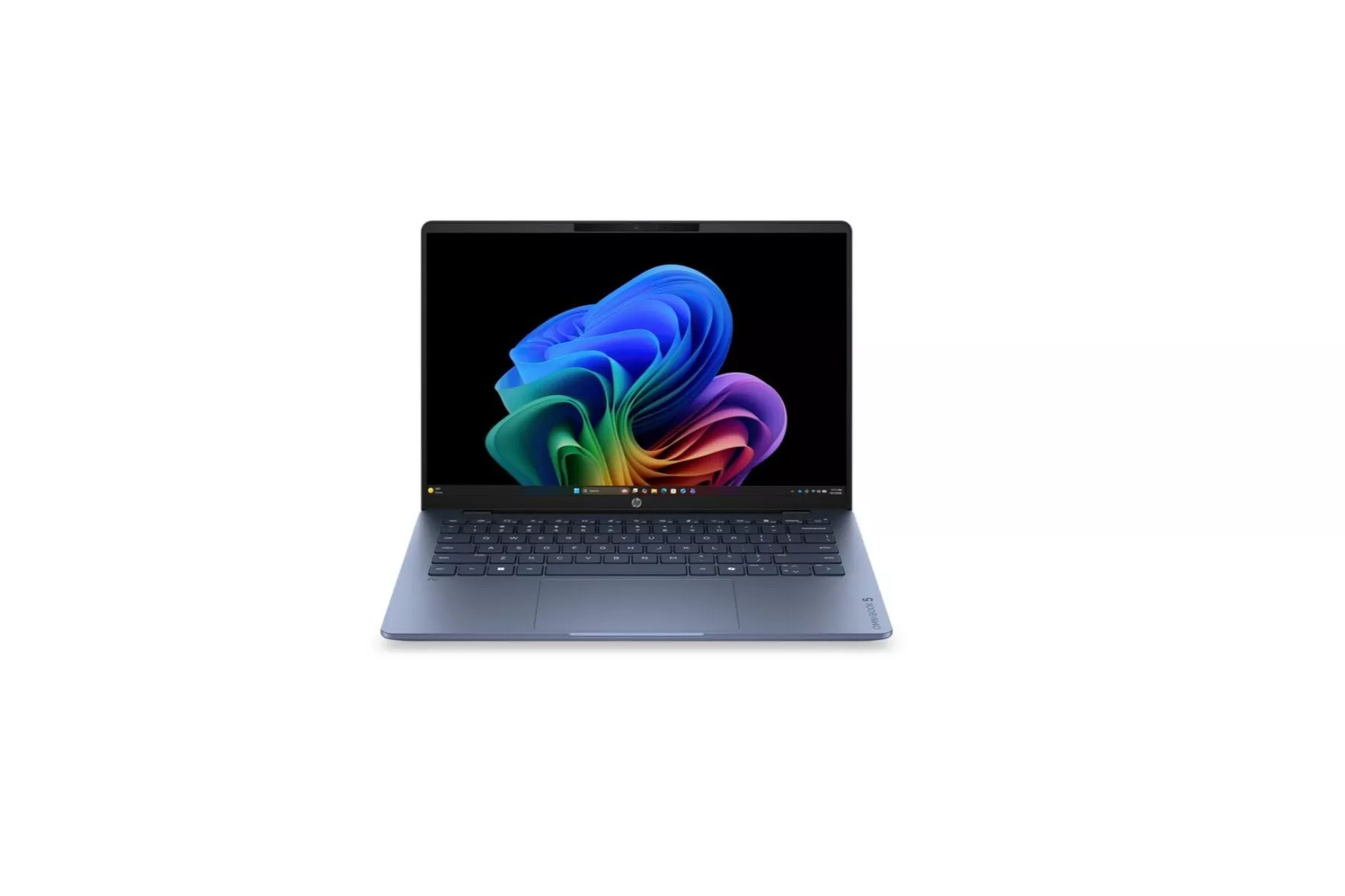 Port&aacute;til HP OmniBook 5 14-hm0002nsx 14" AMD Ryzen AI 5 16GB 1TB SSD Radeon 840M Windows 11 Home