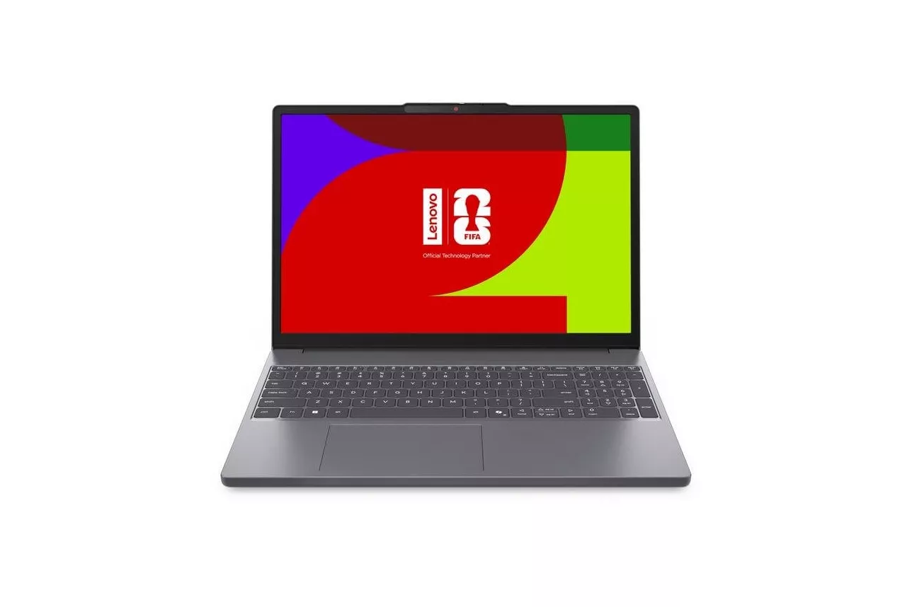 Port&aacute;til Lenovo IdeaPad Slim 3 15IPH11 15,3" Intel Core Ultra 5 322 16GB Intel Graphics 512GB SSD Windows 11 Home Pantalla IPS