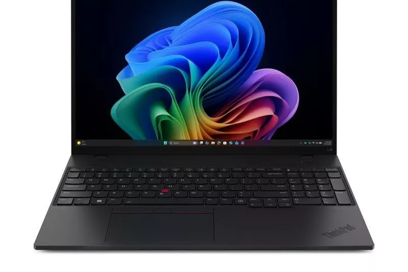 Port&aacute;til Lenovo ThinkPad L16 Gen 3 16" Intel Core Ultra 5 325 16GB Windows 11 Pro 512GB SSD Intel Graphics lector de huellas