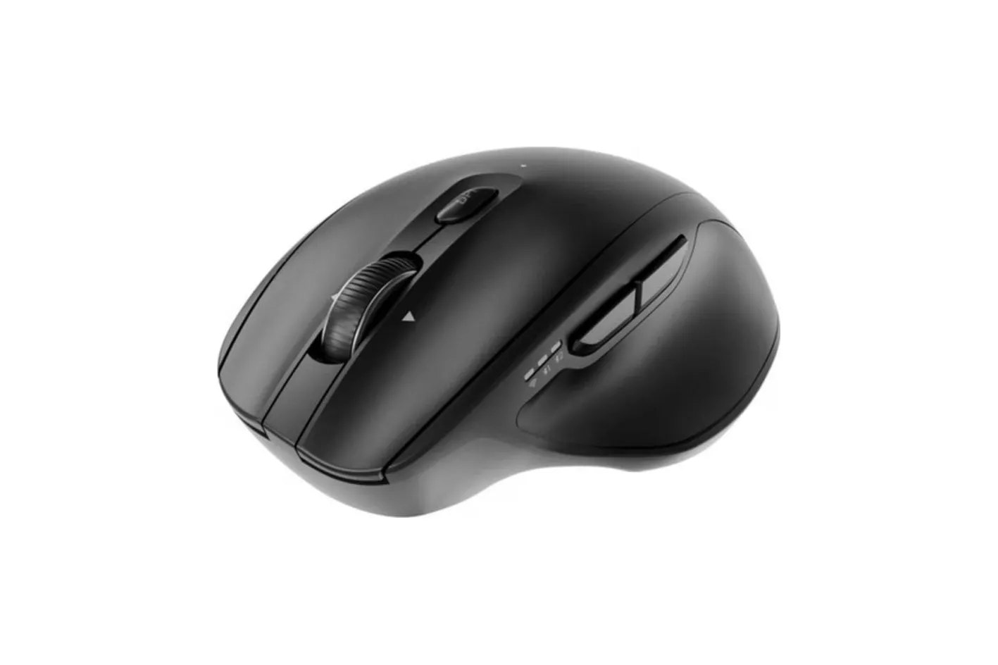 Rat&oacute;n Gembird Wireless Dual-Mode Bluetooth RF 2400 DPI Negro 6 Botones