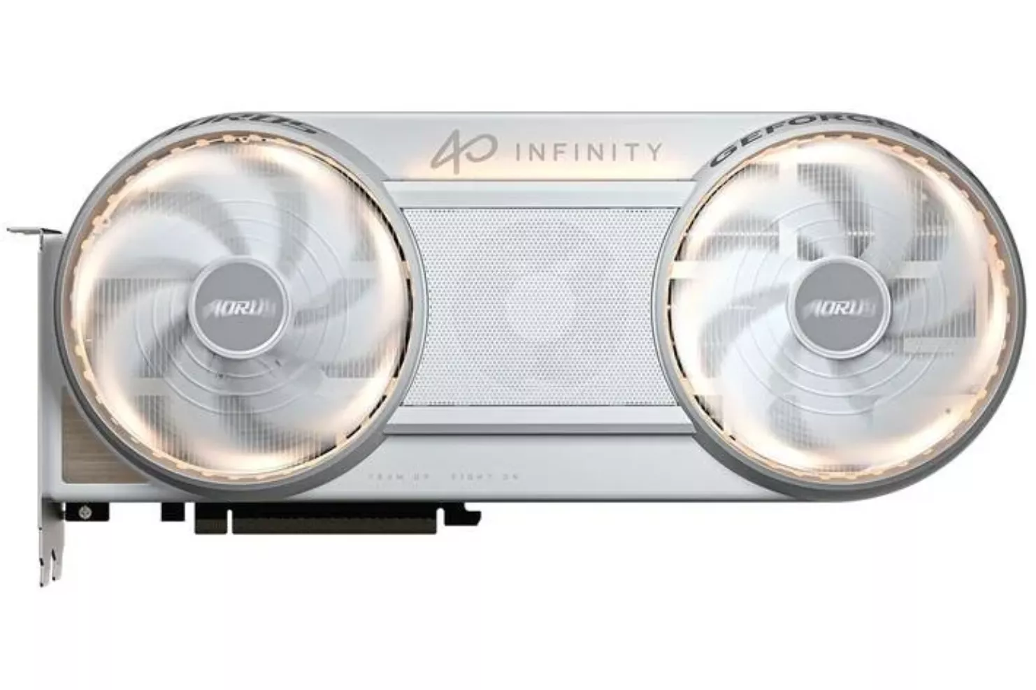 Gigabyte AORUS GeForce RTX 5080 INFINITY WOOD 16GB GDDR7
